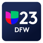 Univision 23 Dallas for pc icon