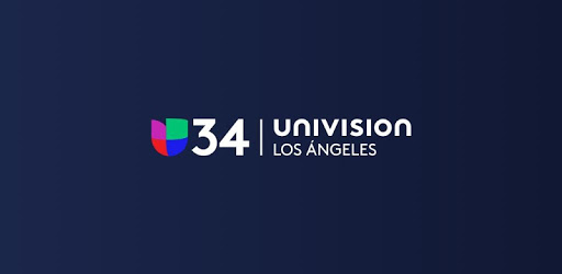 Univision 34 Los Angeles pc screenshot Univision 34 Los Angeles pc screenshot