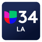 Univision 34 Los Angeles for pc icon Univision 34 Los Angeles for pc icon