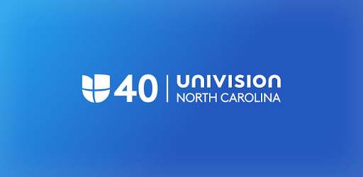 Univision 40 North Carolina pc screenshot Univision 40 North Carolina pc screenshot