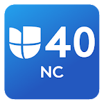Univision 40 North Carolina for pc icon Univision 40 North Carolina for pc icon