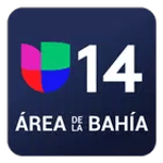 Univision Área de la Bahía for pc icon