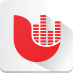 Uforia Música icon