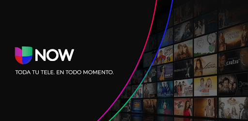 Univision NOW - TV en vivo y on demand en español pc screenshot Univision NOW - TV en vivo y on demand en español pc screenshot