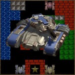 Infinity Tank Battle icon