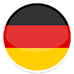Germany VPN - Unlimited Free & Fast Security Proxy icon