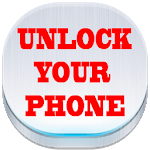 Unlock your phone Premium and Cheapest icon