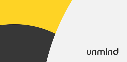 Unmind – help your mind thrive pc screenshot