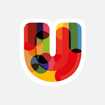 Unmind – help your mind thrive icon