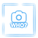 WhoCamera icon