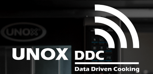 UNOX DDC pc screenshot UNOX DDC pc screenshot