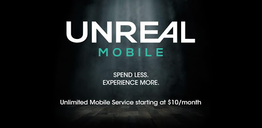 UNREAL Mobile pc screenshot UNREAL Mobile pc screenshot