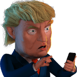 Drump Fun icon
