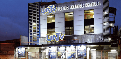 UNTV pc screenshot UNTV pc screenshot