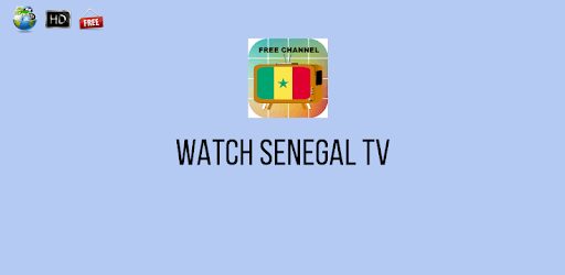 Watch Senegal TV pc screenshot Watch Senegal TV pc screenshot
