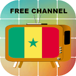 Watch Senegal TV icon