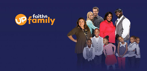 UP Faith & Family pc screenshot