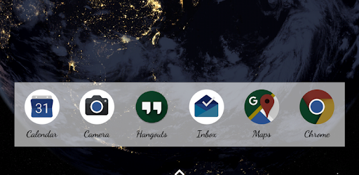 Band Launcher pc screenshot