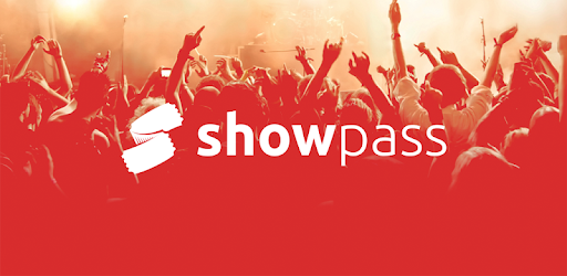 Showpass pc screenshot Showpass pc screenshot