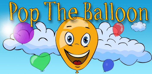 Pop The Balloon For Toddlers pc screenshot Pop The Balloon For Toddlers pc screenshot