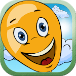 Pop The Balloon For Toddlers icon