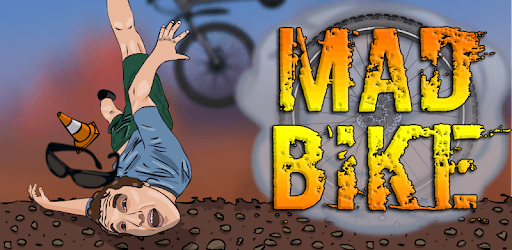 Mad Bike: Free Arcade Game pc screenshot Mad Bike: Free Arcade Game pc screenshot