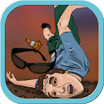 Mad Bike: Free Arcade Game icon