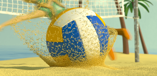 Crazy Volleyball 3D Sport Game pc screenshot Crazy Volleyball 3D Sport Game pc screenshot