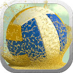 Crazy Volleyball 3D Sport Game icon