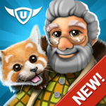 Zoo 2: Animal Park for pc icon Zoo 2: Animal Park for pc icon