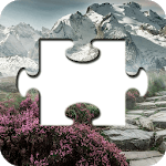 Jigsaw Puzzles HD icon