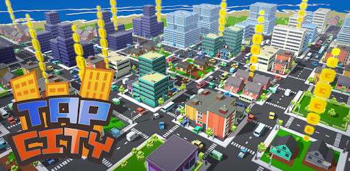 Tap City: Building clicker for PC - How to Install on Windows PC, Mac