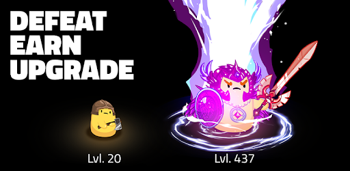 Hopeless Heroes: Tap Attack pc screenshot Hopeless Heroes: Tap Attack pc screenshot
