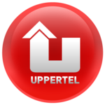 Uppertel - Call for free!!! icon