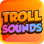 Trolling Soundboard icon