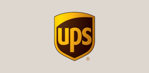 UPS Mobile pc screenshot