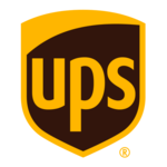 UPS Mobile icon