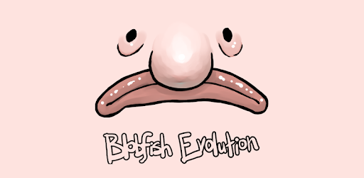 Blobfish Evolution pc screenshot Blobfish Evolution pc screenshot