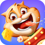 Tap Tap Boom: Candyland icon