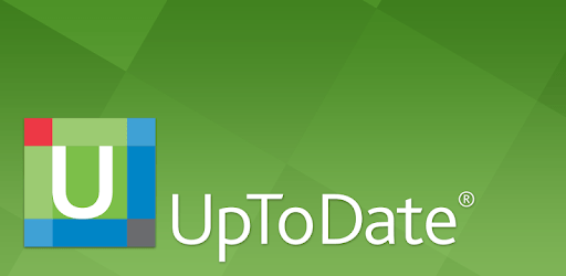 UpToDate for Android pc screenshot