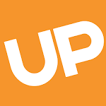 UP TV AR icon