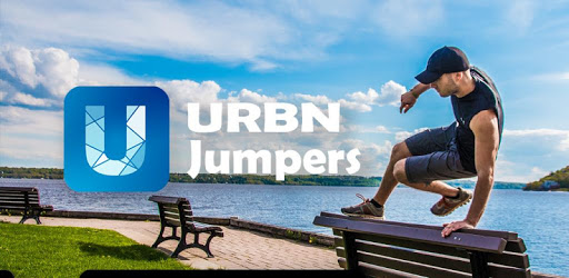 URBN Jumpers - Parkour, Freerunning & ADD pc screenshot URBN Jumpers - Parkour, Freerunning & ADD pc screenshot