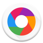hueManic: Relax or Party with dynamic light scenes icon