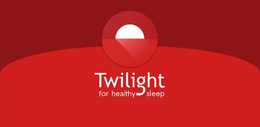Twilight: Blue light filter pc screenshot Twilight: Blue light filter pc screenshot