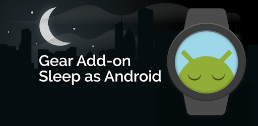 Sleep as Android Gear Addon pc screenshot