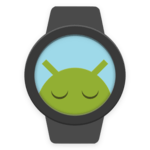 Sleep as Android Gear Addon icon