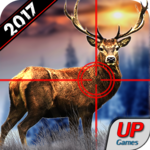 Deer Hunting 2016 - Sniper 3D icon