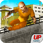 Prison Escape:Sniper Guard icon