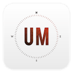 Urbex Maps V2.0.2 Free for pc icon Urbex Maps V2.0.2 Free for pc icon