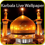 Karbala Live WallPaper icon